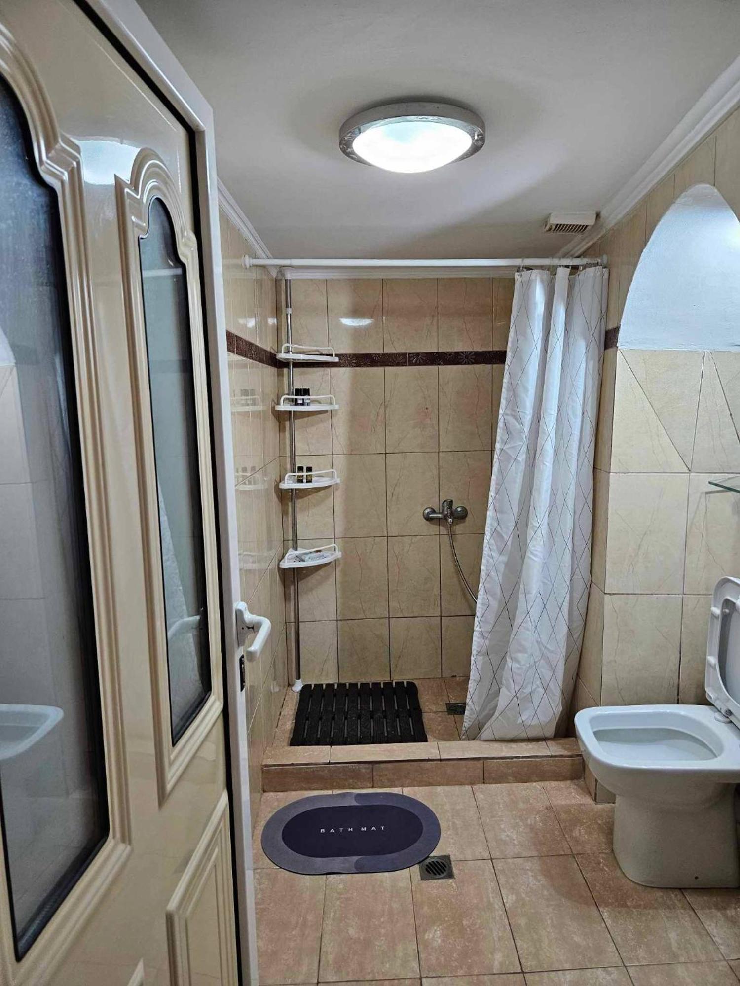George'S Guest House 하니아 외부 사진