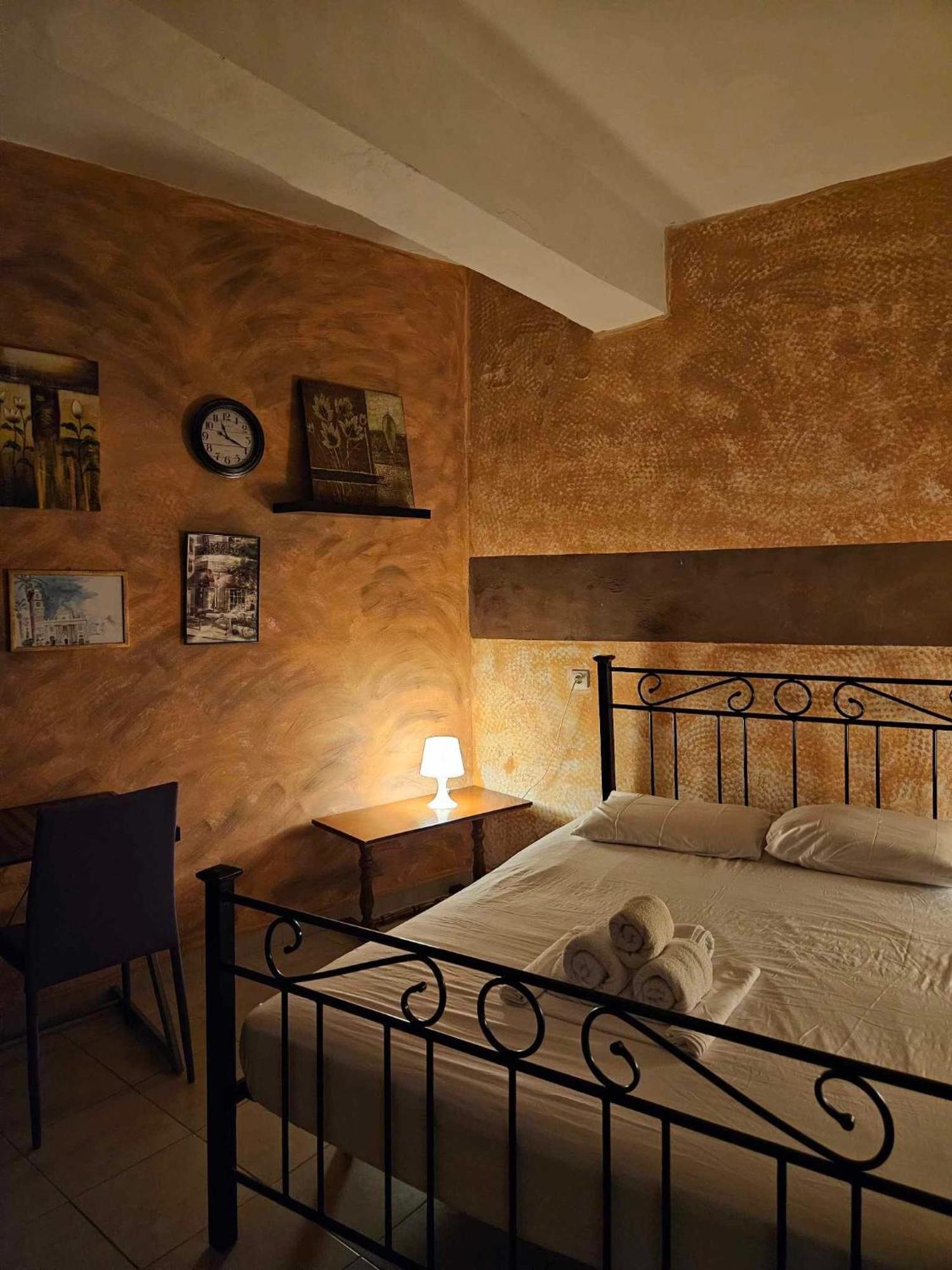 George'S Guest House 하니아 외부 사진