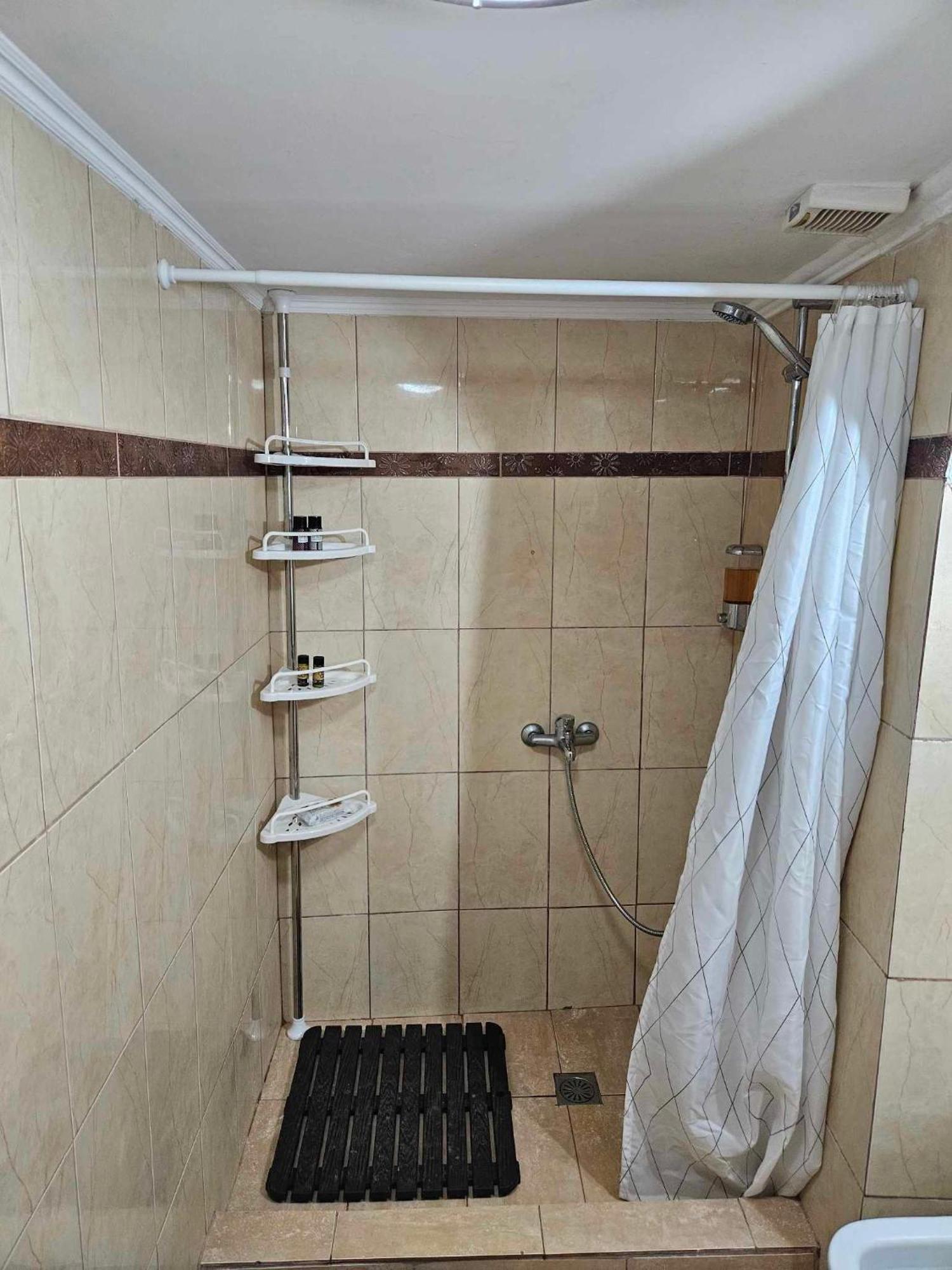 George'S Guest House 하니아 외부 사진